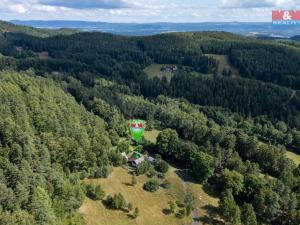 Prodej rodinného domu, Nejdek - Vysoká Štola, 250 m2