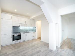 Prodej bytu 2+kk, Mratín, Kostelecká, 51 m2