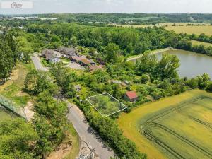 Prodej pozemku, Slaný, Lacinova, 365 m2