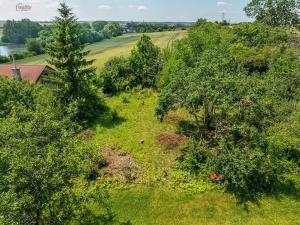 Prodej pozemku, Slaný, Lacinova, 365 m2