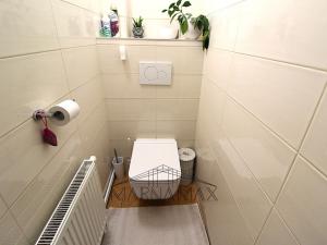 Prodej rodinného domu, Mělník, Na Ráji, 158 m2
