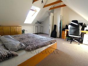 Prodej rodinného domu, Mělník, Na Ráji, 158 m2