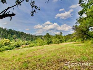 Prodej pozemku, Český Šternberk, 2282 m2