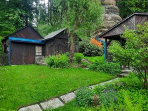 Prodej chaty, Rynoltice, 105 m2