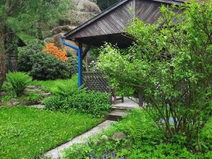 Prodej chaty, Rynoltice, 105 m2