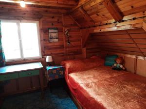 Prodej chaty, Rynoltice, 105 m2
