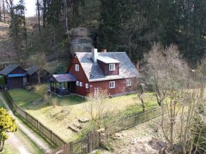 Prodej chaty, Rynoltice, 105 m2