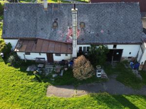 Prodej pozemku, Hrádek nad Nisou - Dolní Suchá, 2628 m2