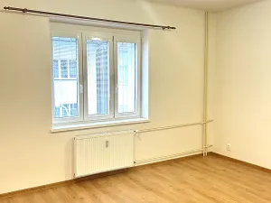 Pronájem bytu 1+1, Plzeň, Tělocvičná, 51 m2