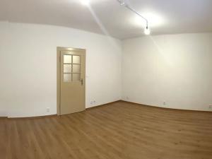 Pronájem bytu 1+1, Plzeň, Tělocvičná, 51 m2