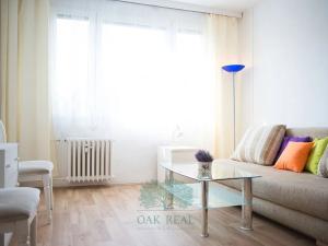 Pronájem bytu 1+kk, Praha - Michle, Bítovská, 28 m2