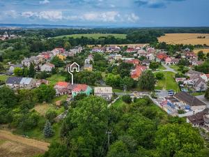 Prodej rodinného domu, Horka nad Moravou, Míru, 69 m2