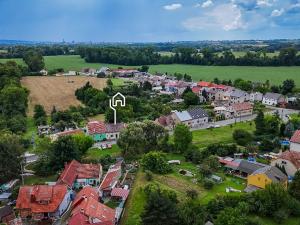 Prodej rodinného domu, Horka nad Moravou, Míru, 69 m2