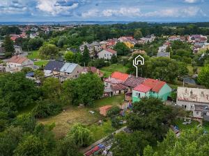 Prodej rodinného domu, Horka nad Moravou, Míru, 69 m2