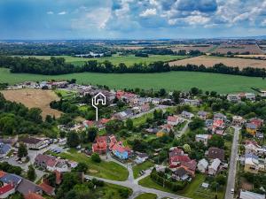 Prodej rodinného domu, Horka nad Moravou, Míru, 69 m2