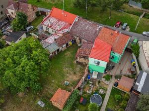 Prodej rodinného domu, Horka nad Moravou, Míru, 69 m2