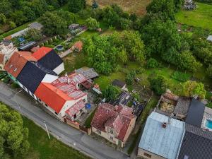 Prodej rodinného domu, Horka nad Moravou, Míru, 69 m2