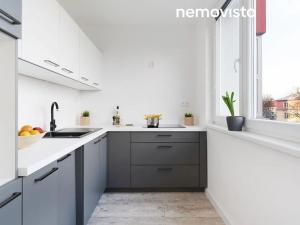 Pronájem bytu 1+1, Ostrava, Výškovická, 36 m2