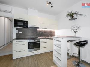 Prodej bytu 1+kk, Plzeň - Severní Předměstí, alej Svobody, 45 m2