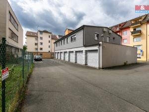 Prodej bytu 1+kk, Plzeň - Severní Předměstí, alej Svobody, 45 m2