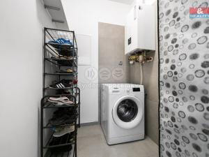 Prodej bytu 1+kk, Plzeň - Severní Předměstí, alej Svobody, 45 m2