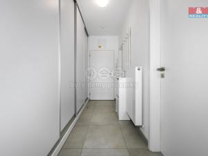 Prodej bytu 1+kk, Plzeň - Severní Předměstí, alej Svobody, 45 m2