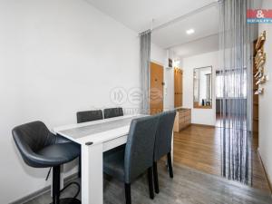 Prodej bytu 3+1, Plzeň - Severní Předměstí, alej Svobody, 70 m2