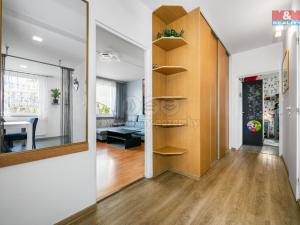 Prodej bytu 3+1, Plzeň - Severní Předměstí, alej Svobody, 70 m2