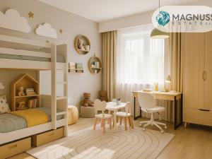 Prodej bytu 3+kk, Ostrava - Slezská Ostrava, Na Bunčáku, 85 m2