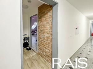 Prodej bytu 1+kk, Brno, Bašty, 40 m2