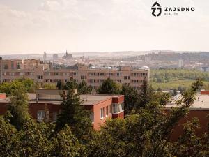 Prodej bytu 2+1, Brno, Fillova, 55 m2