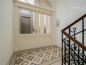 Prodej bytu 2+kk, Praha - Vinohrady, Chodská, 46 m2