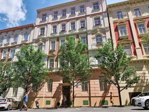 Prodej bytu 2+kk, Praha - Vinohrady, Chodská, 46 m2