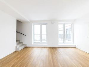 Prodej bytu 4+kk, Brno, Mírová, 105 m2