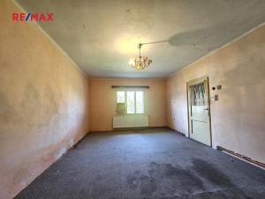 Prodej rodinného domu, Rožmitál pod Třemšínem, 73 m2
