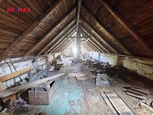 Prodej rodinného domu, Rožmitál pod Třemšínem, 73 m2