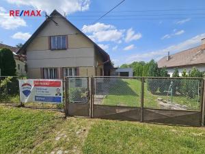 Prodej rodinného domu, Rožmitál pod Třemšínem, 73 m2