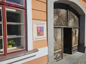 Prodej rodinného domu, Rožmitál pod Třemšínem, 73 m2