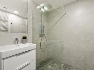 Pronájem bytu 3+kk, Praha - Modřany, Československého exilu, 61 m2