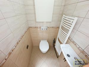 Prodej bytu 4+kk, Brno - Královo Pole, Jungmannova, 143 m2