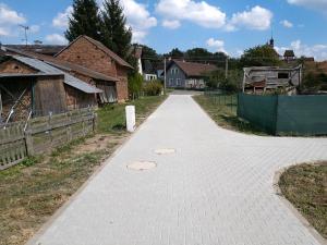 Prodej pozemku, Osek, 1299 m2