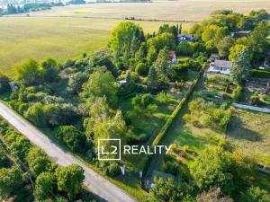 Prodej chaty, Čisovice - Bojov, 125 m2