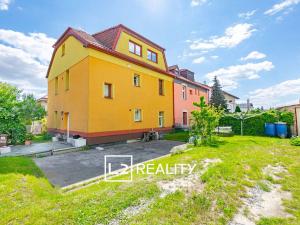 Prodej rodinného domu, Praha - Horní Počernice, Otovická, 230 m2