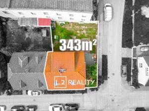 Prodej rodinného domu, Praha - Horní Počernice, Otovická, 230 m2
