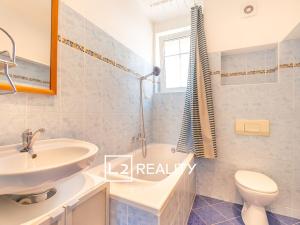 Prodej rodinného domu, Praha - Horní Počernice, Otovická, 230 m2