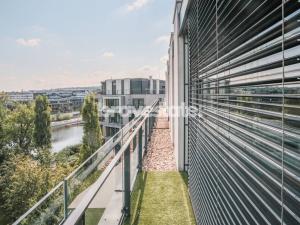 Pronájem bytu 5+kk, Praha - Libeň, Menclova, 247 m2