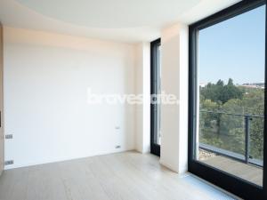 Pronájem bytu 5+kk, Praha - Libeň, Menclova, 247 m2