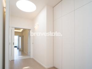 Pronájem bytu 5+kk, Praha - Libeň, Menclova, 247 m2