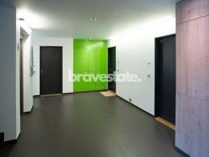 Pronájem bytu 5+kk, Praha - Libeň, Menclova, 247 m2