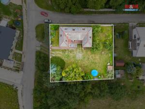 Prodej rodinného domu, Býchory, 165 m2
